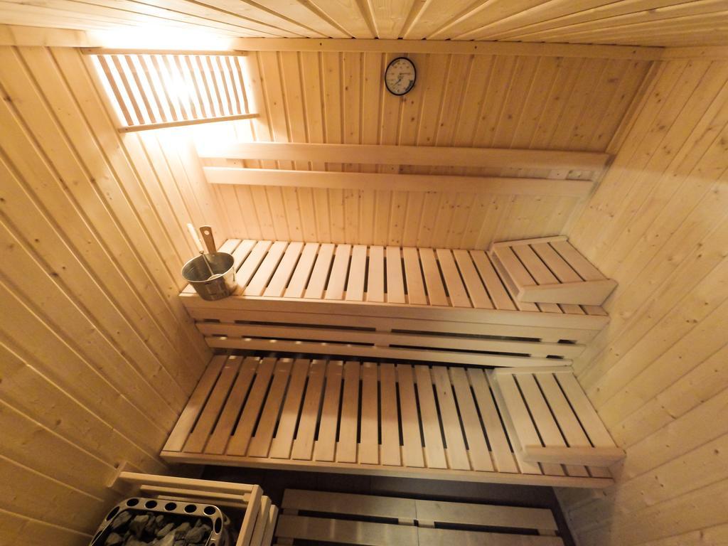 Hotel Crisalpin Poiana Brasov Bagian luar foto