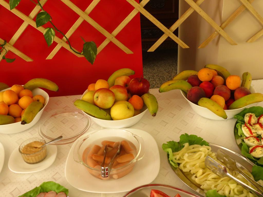 Hotel Crisalpin Poiana Brasov Bagian luar foto